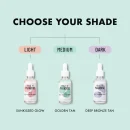 Mini Self Tanning Natural Glow
